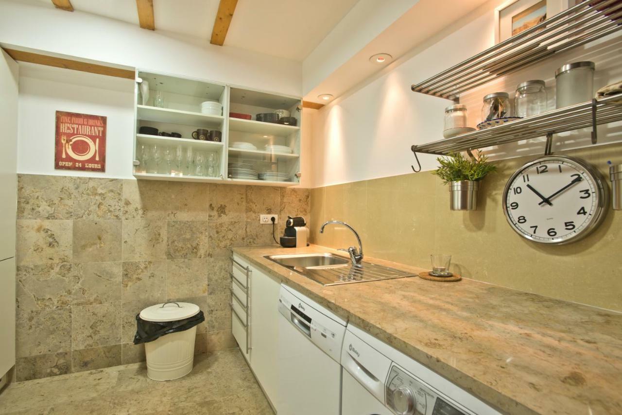 Apartamento Libest Real 1 - Jardim Lisboa