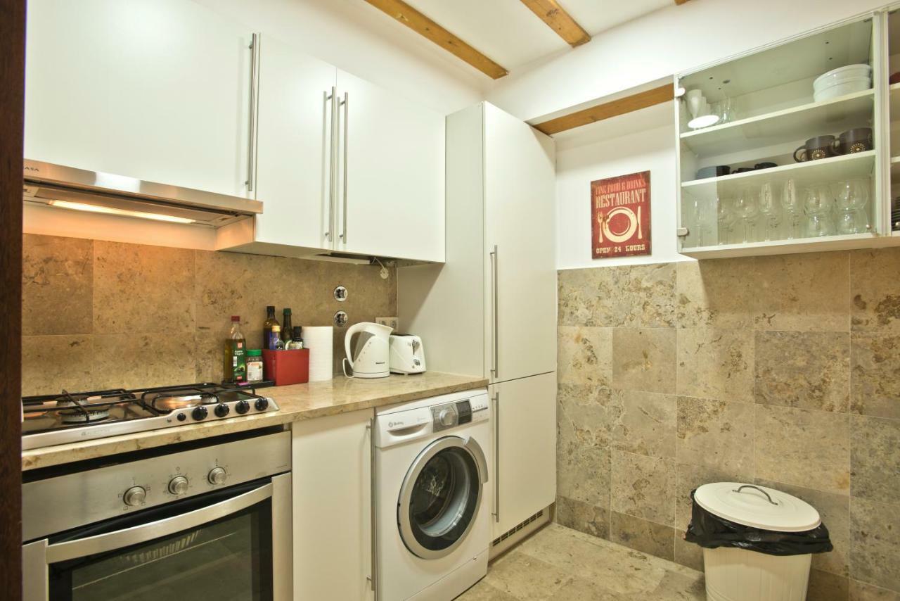 Libest Real 1 - Jardim Apartamento Lisboa