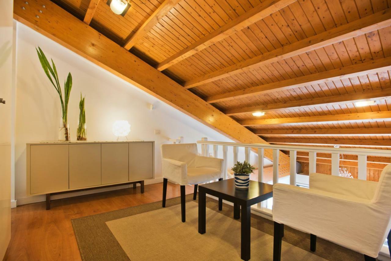 Libest Real 1 - Jardim Apartamento Lisboa