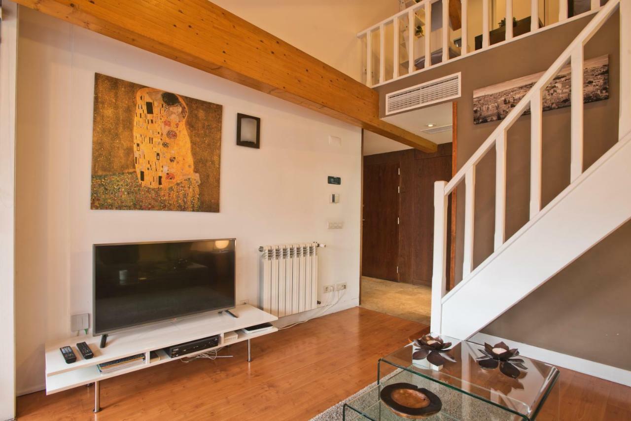 Libest Real 1 - Jardim Apartamento Lisboa