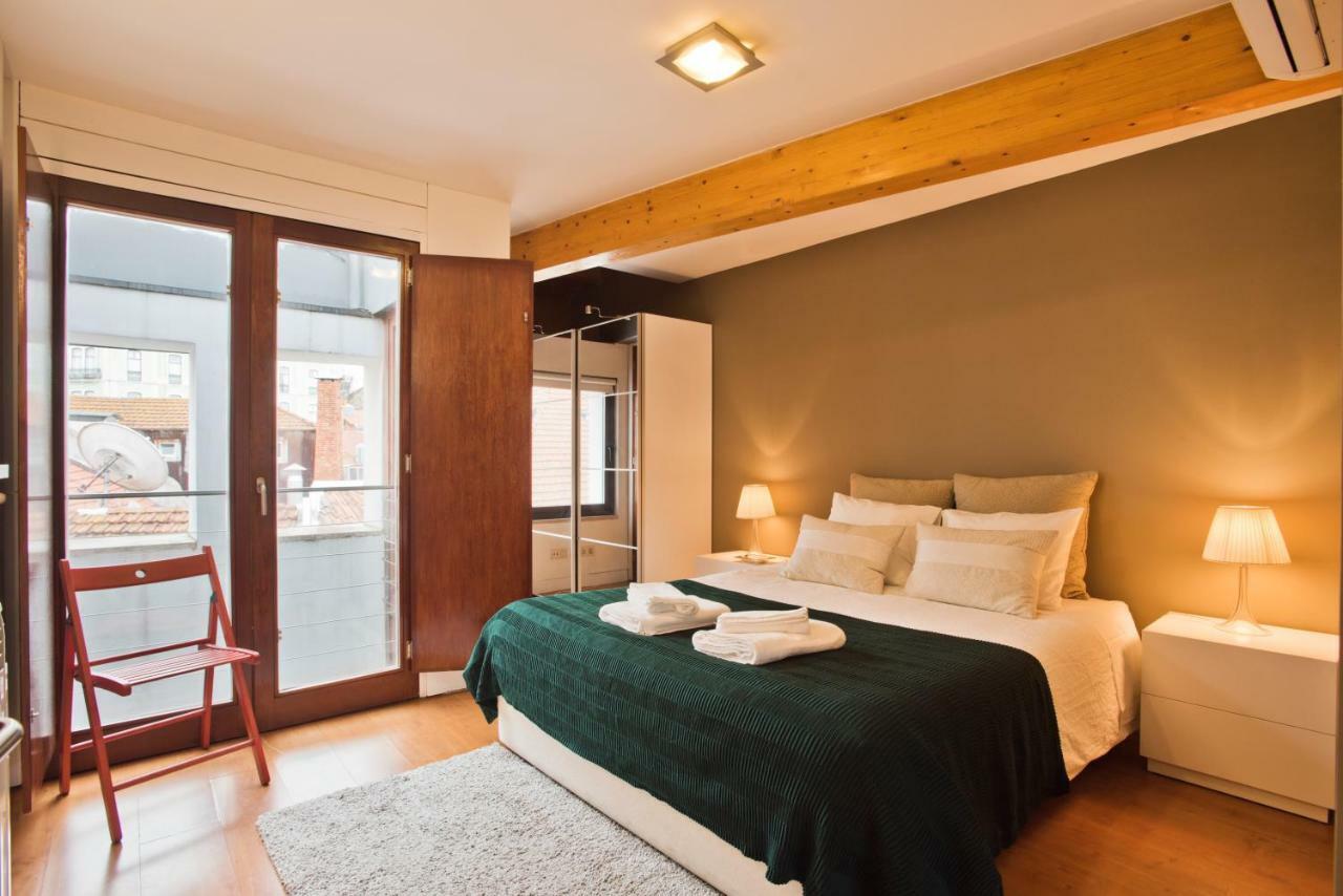Libest Real 1 - Jardim Apartamento *