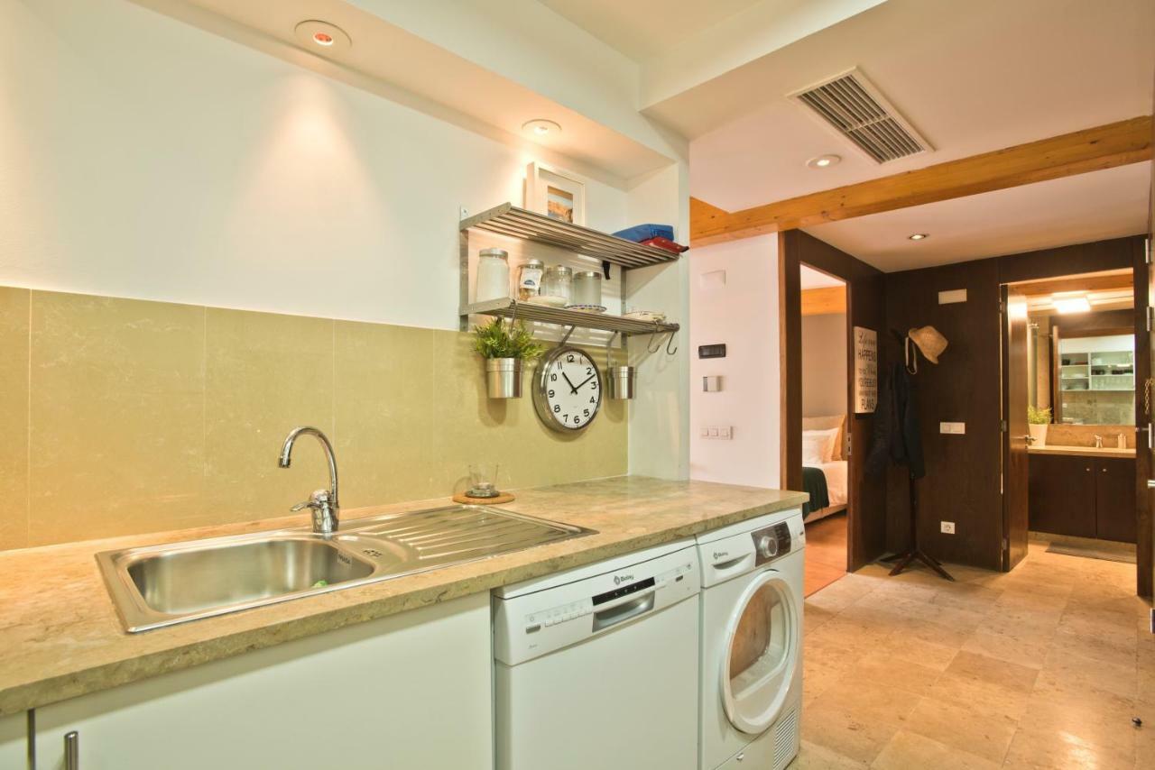 Libest Real 1 - Jardim Apartamento