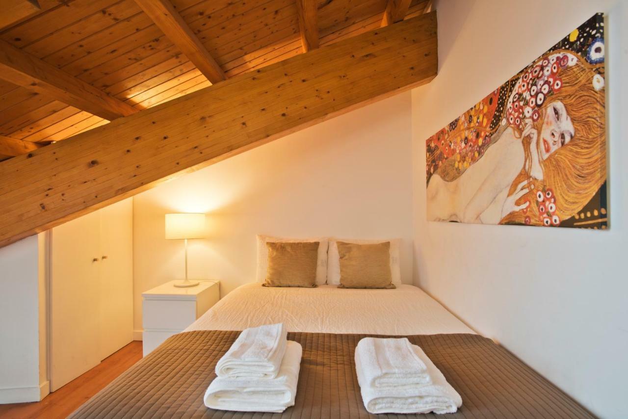 Libest Real 1 - Jardim Apartamento Lisboa
