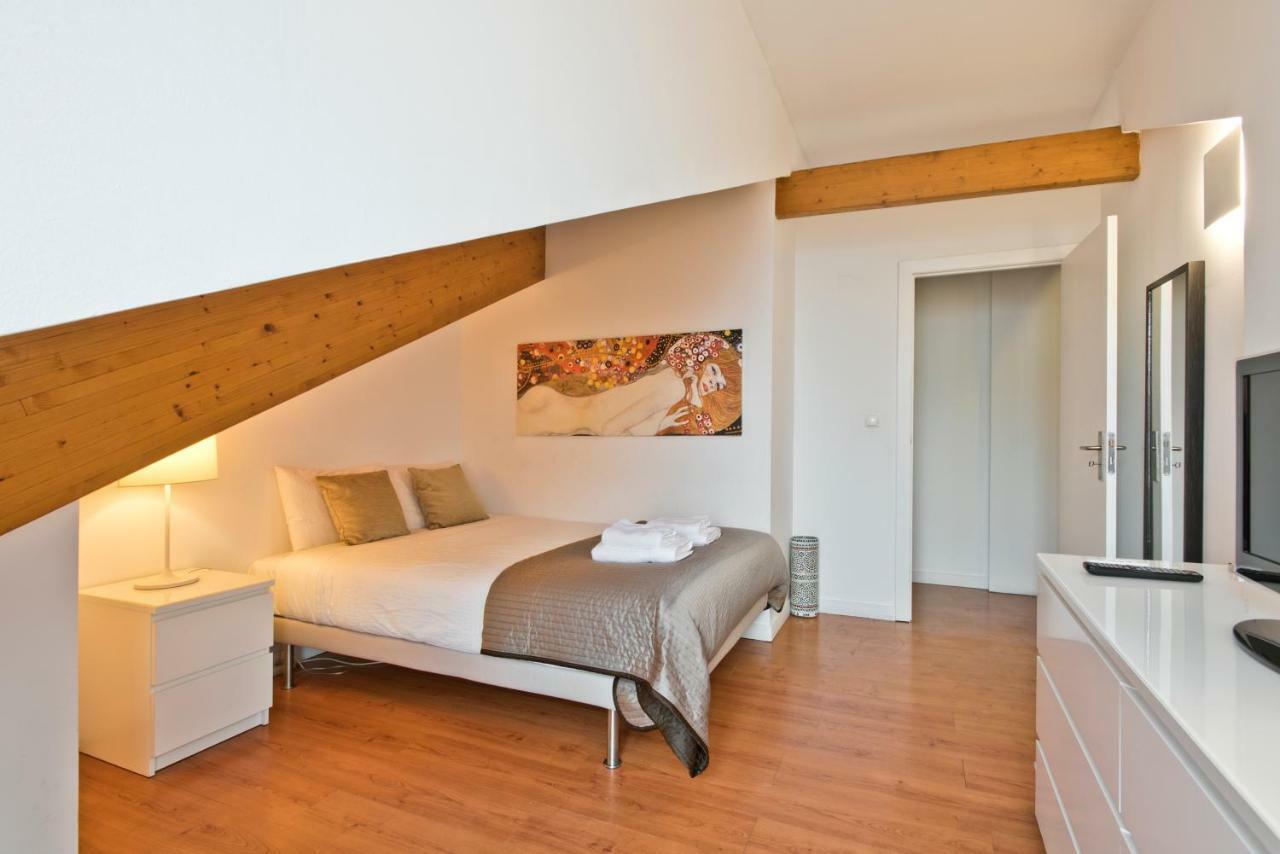 Libest Real 1 - Jardim Apartamento Lisboa