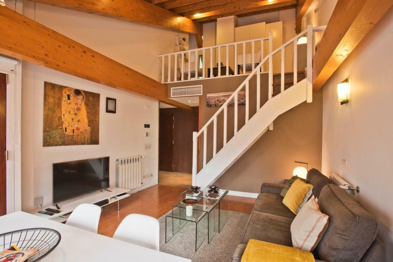 Libest Real 1 - Jardim Apartamento Lisboa